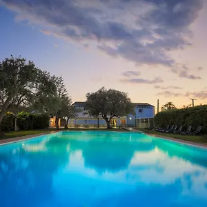  Alloggio per agriturismo Tenuta Arangio Agriturismo Vendicari